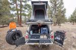 Lexus LX470 Overland Modified 2005 года (NA)
